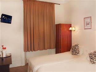 Hotel So Paddington Londen