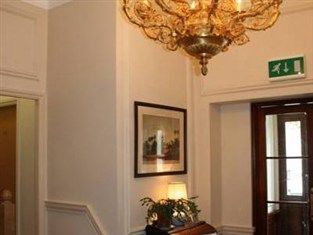 Grand Concerto Hotel Londres
