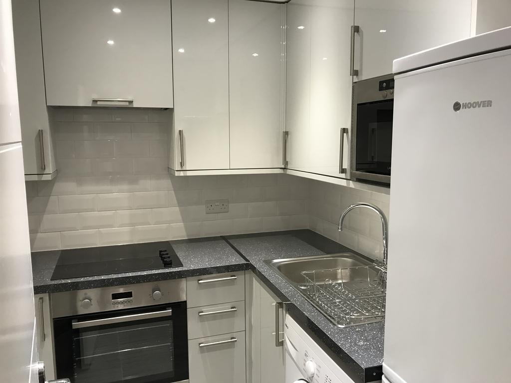Appartement Stunning Studio Londen