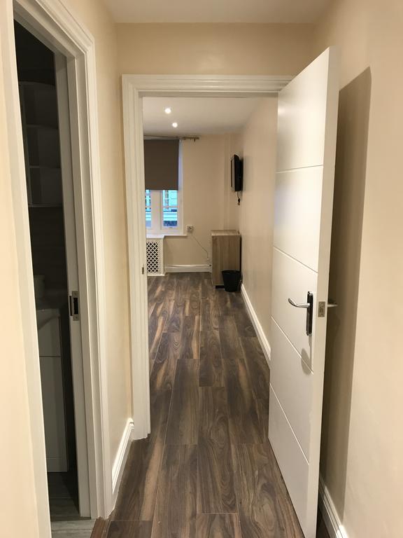 Stunning Studio * Londen