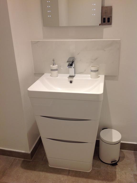 Apartment Istay247 Apartments-stoke Newington London