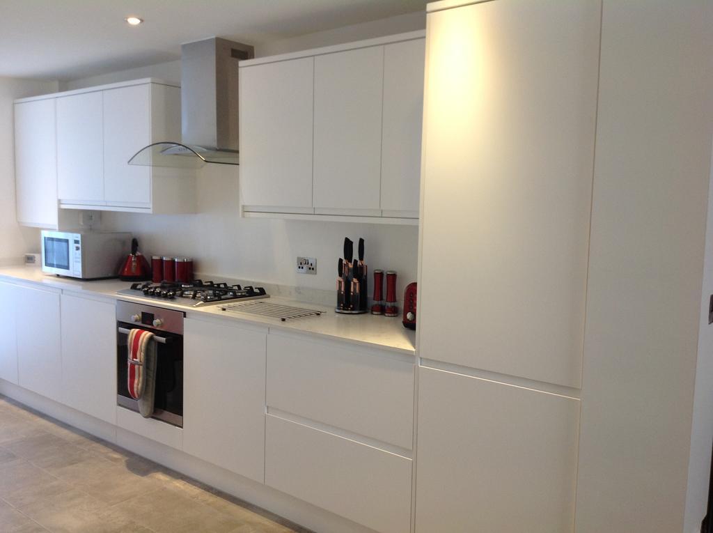 Apartment Istay247 Apartments-stoke Newington *