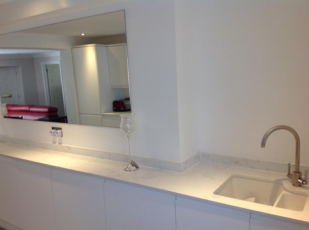 Istay247 Apartments-stoke Newington Apartment London