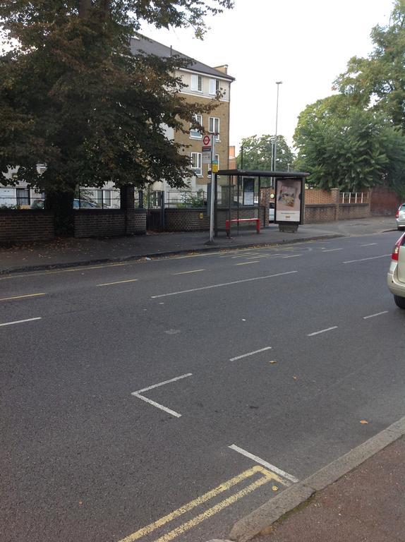 Istay247 Apartments-stoke Newington *