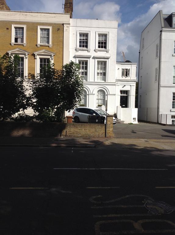 Apartment Istay247 Apartments-stoke Newington