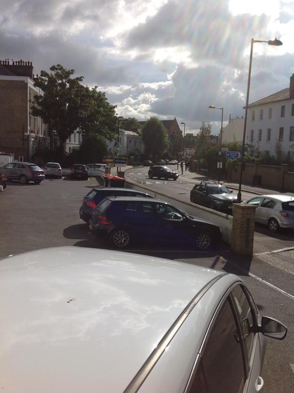 Apartment Istay247 Apartments-stoke Newington *