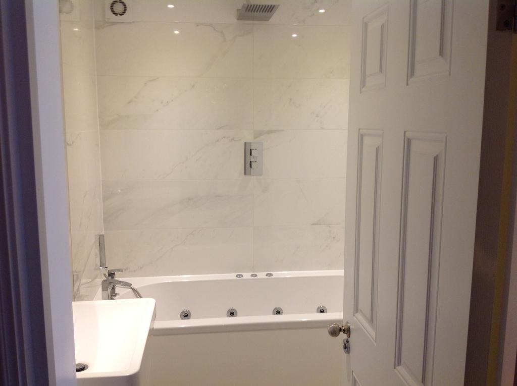 Istay247 Apartments-stoke Newington * London