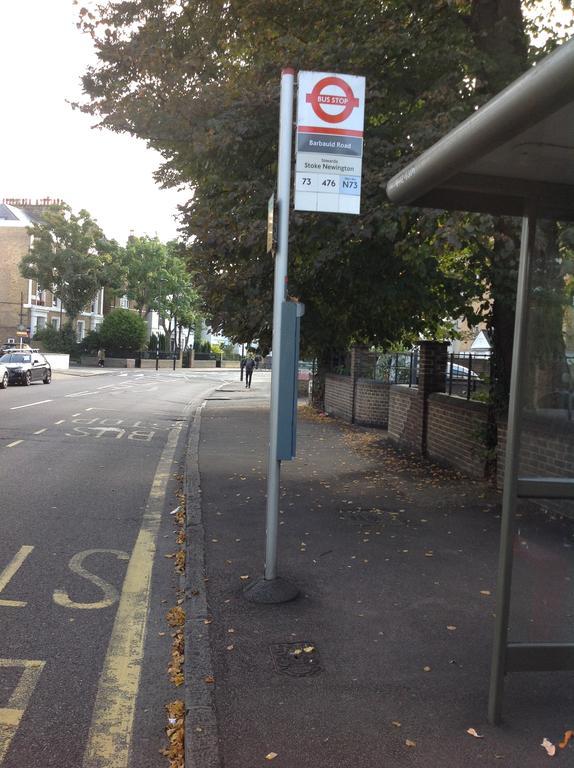 Istay247 Apartments-stoke Newington *