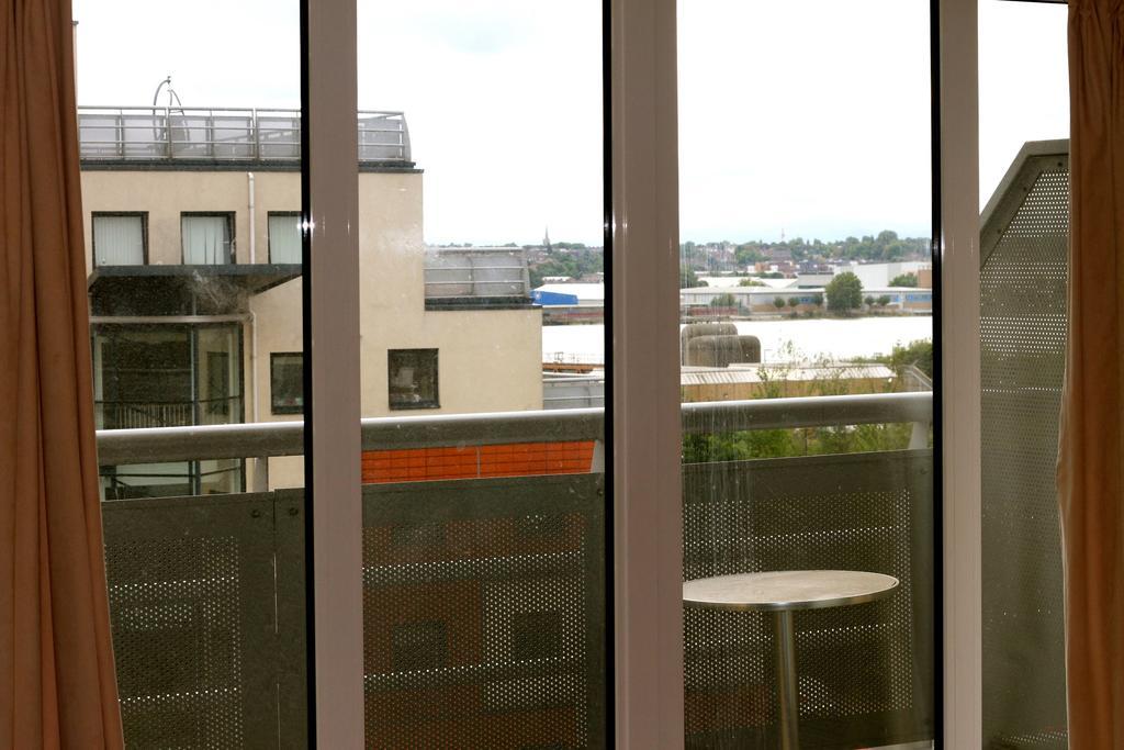 Wards Wharf Approach Apartment London