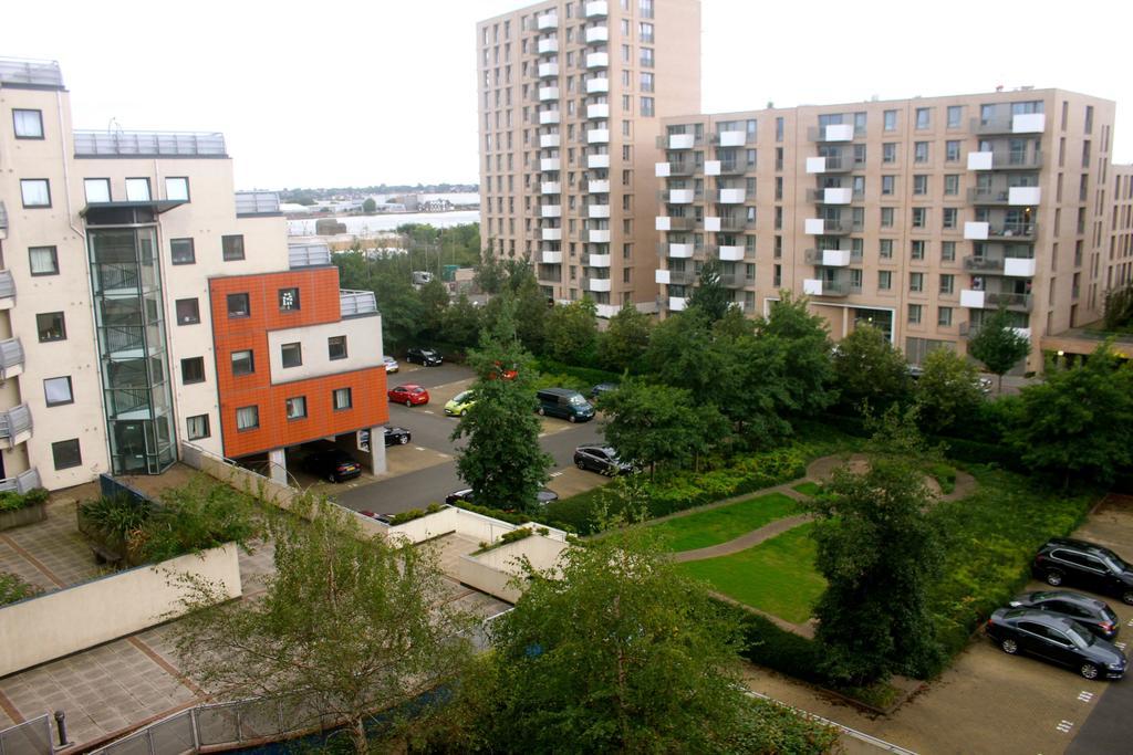 Apartment Wards Wharf Approach