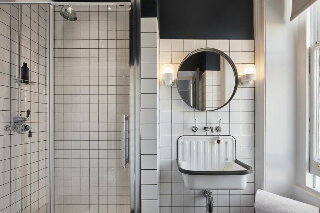The Pilgrm Hotell