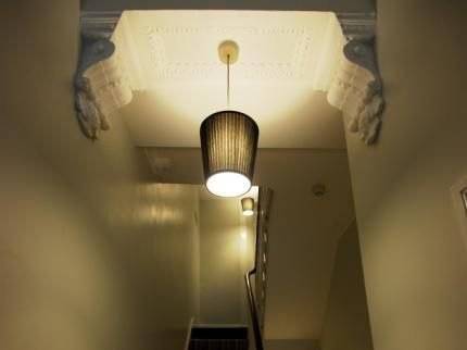 Comfotel Grn London