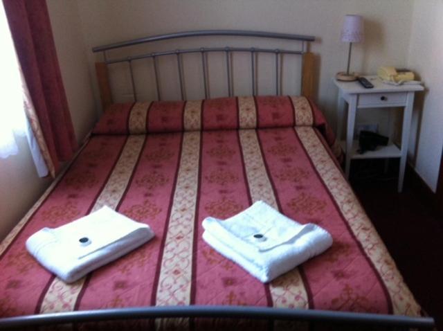 Gjestgiverier Orlando 2*