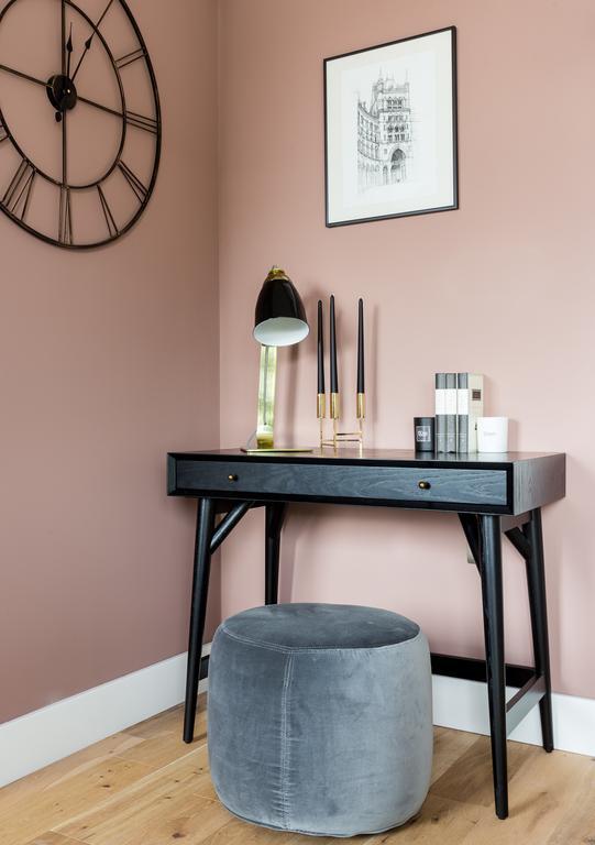 Cuckooz Kings Cross Appartement Londen