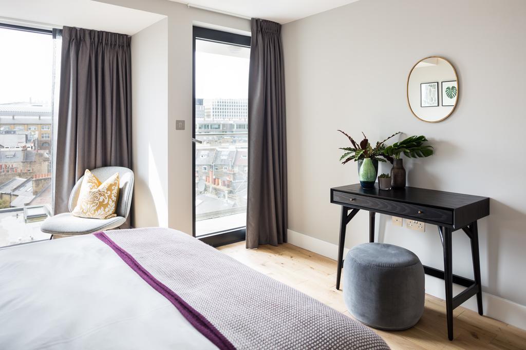 Appartement Cuckooz Kings Cross