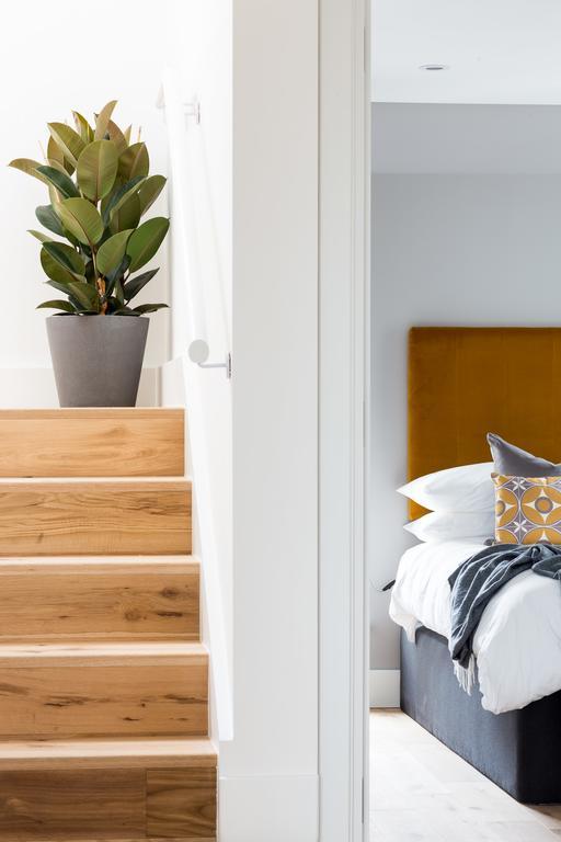 Cuckooz Kings Cross Appartement Londen