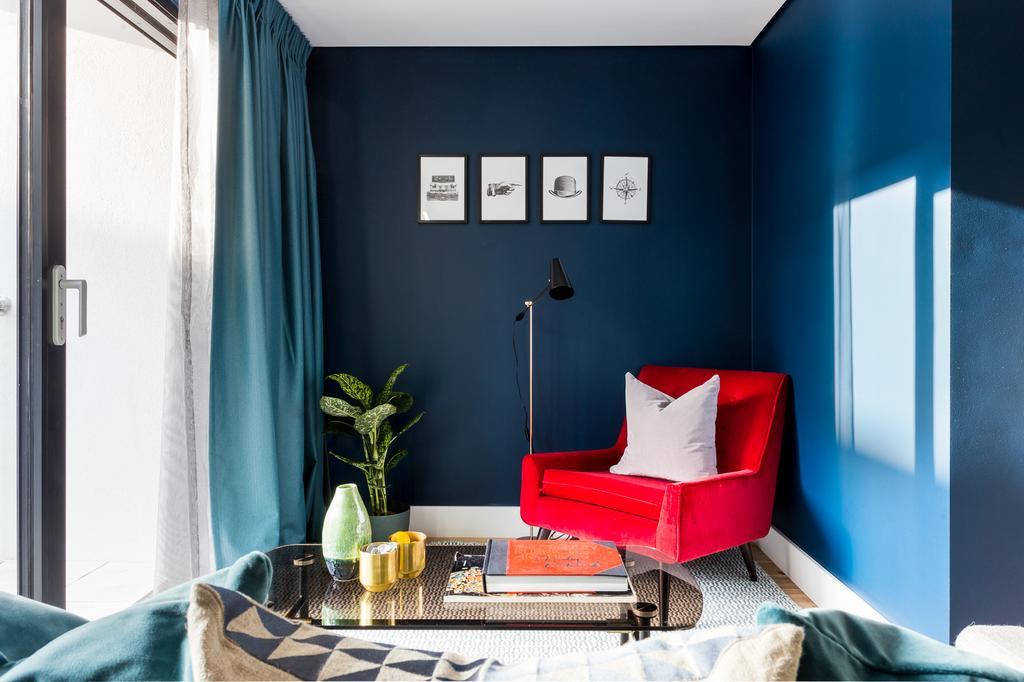 Cuckooz Kings Cross Appartement *