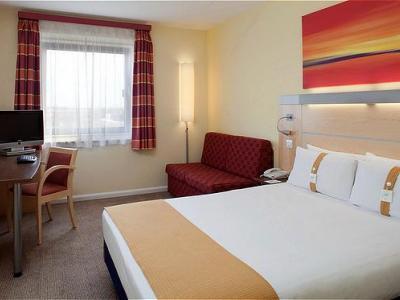 Express - Newbury Park, An Ihg London