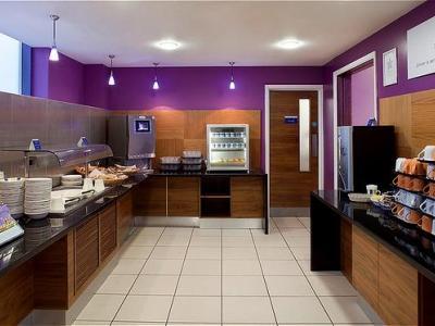 Express - Newbury Park, An Ihg