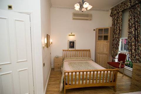 The Gresham Hotel London