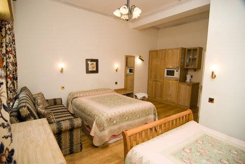 The Gresham Hotel 3*