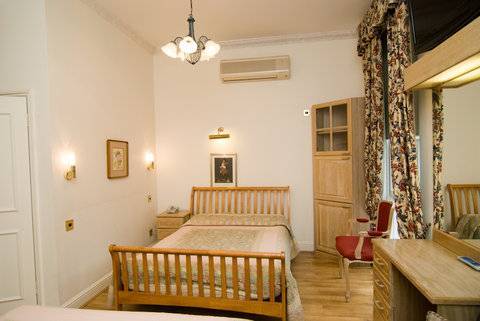 The Gresham Hotel
