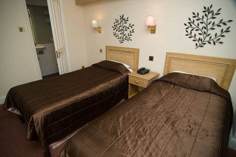 The Gresham Hotel London