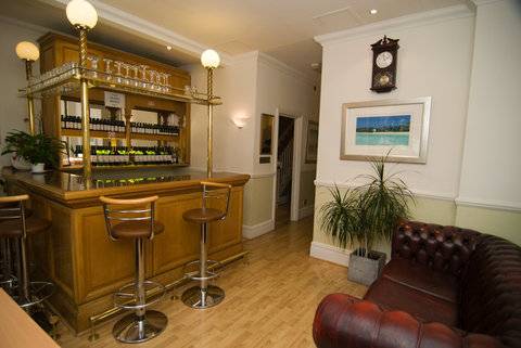 The Gresham Hotel