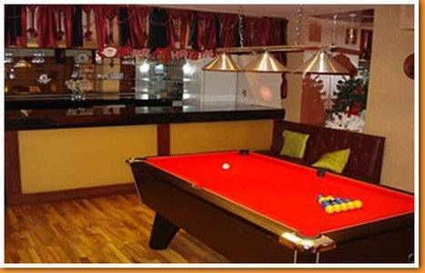 Hotell Ascot Hyde Park London