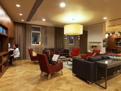 Aparthotel Citadines Holborn-covent Garden