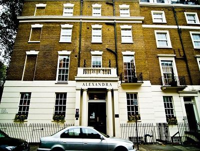 Alexandra 3* Londen
