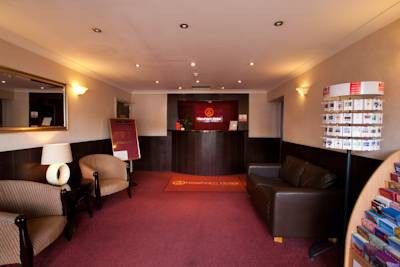 Hotell Newham