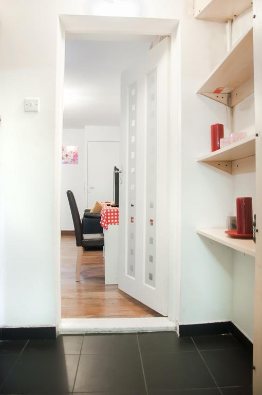 Capital Host Warren Street Apartment London