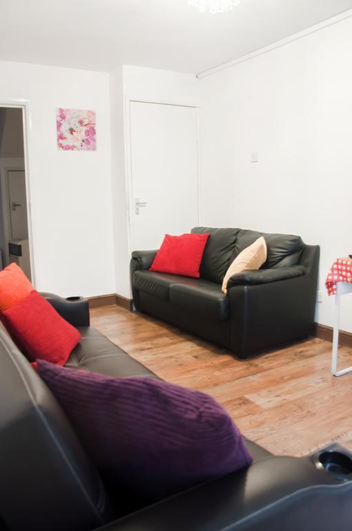 Apartment Capital Host Warren Street London