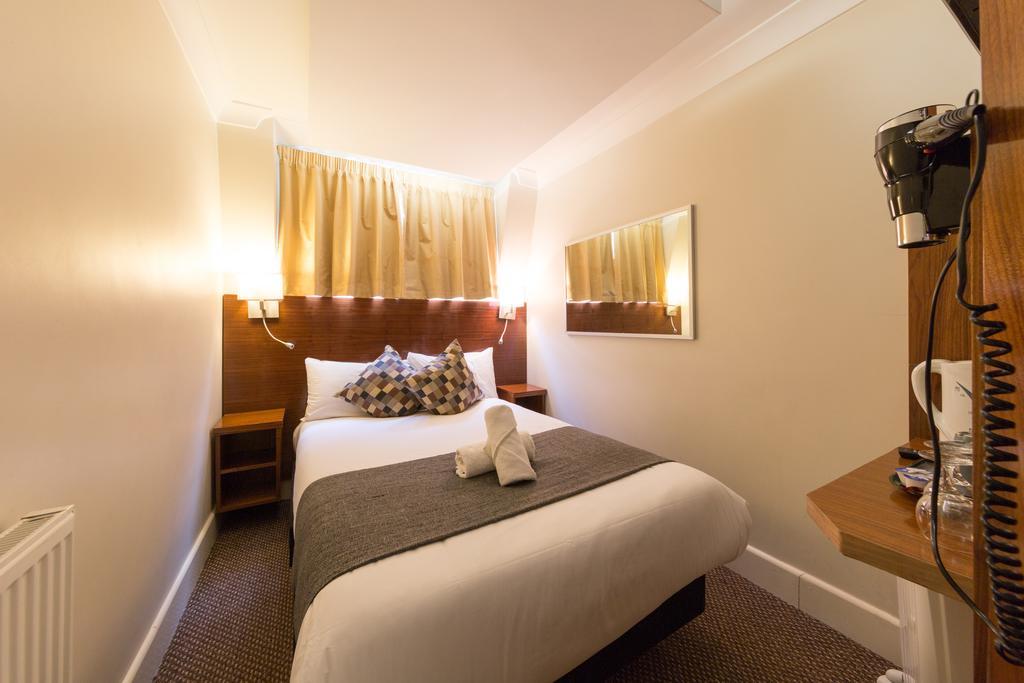 Hotel Chester