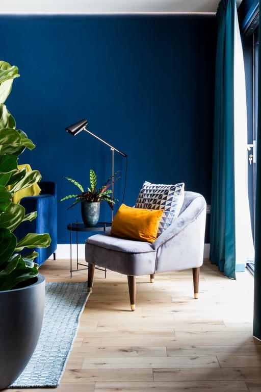Cuckooz Kings Cross Appartement Londen