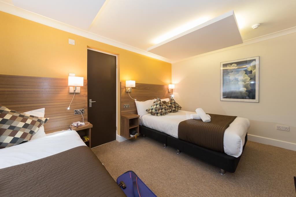 Hotel Chester