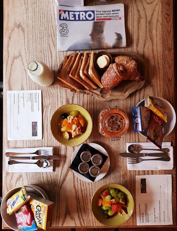 The Malt House 3* London