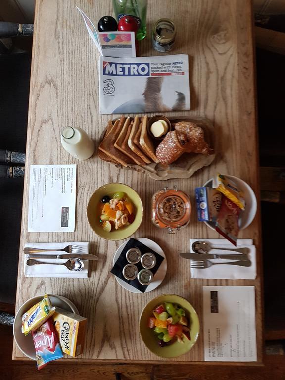 Bed & Breakfast The Malt House London