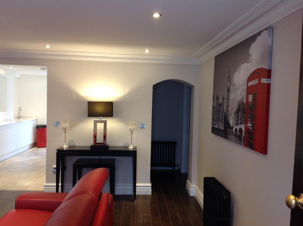 Istay247 Apartments-stoke Newington *
