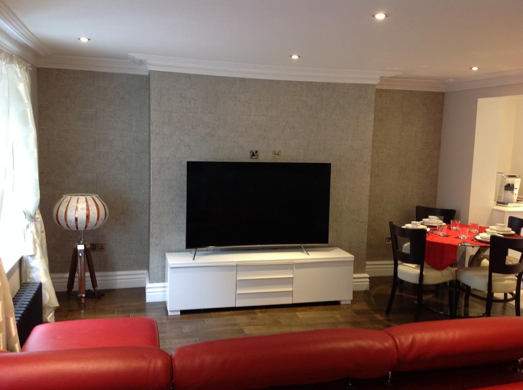 Istay247 Apartments-stoke Newington * London