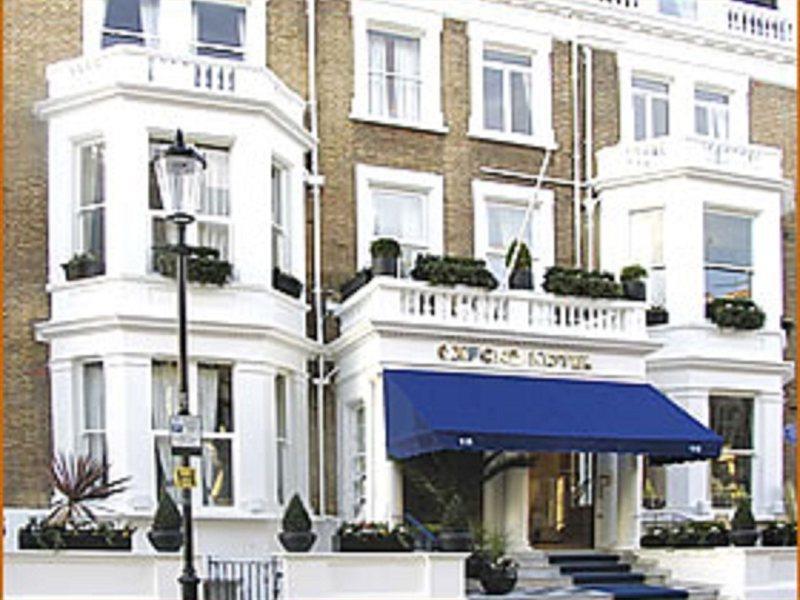 Hotel Oxford Londres