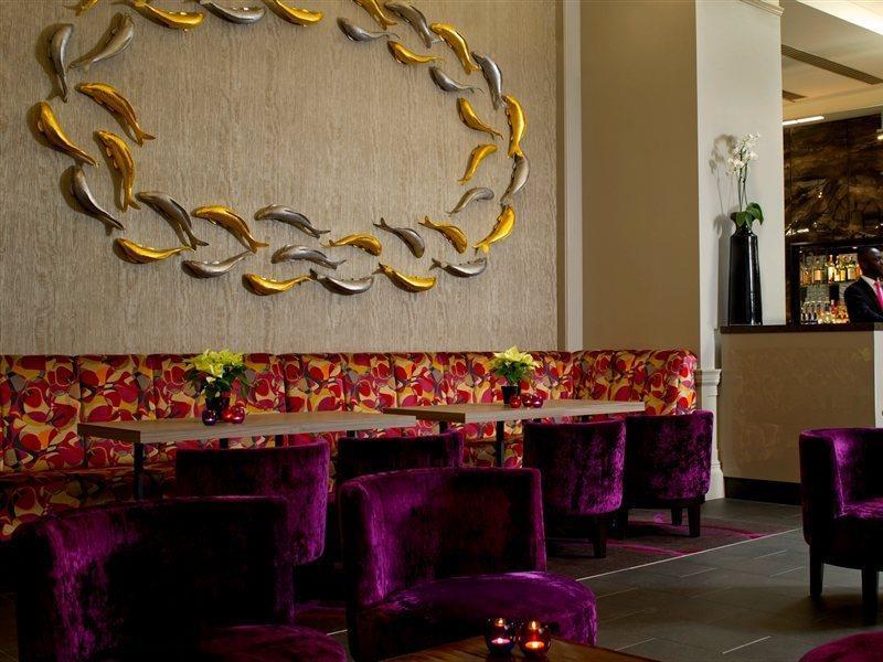Hotell Radisson Blu Hotel, Euston Square - Formerly Grafton