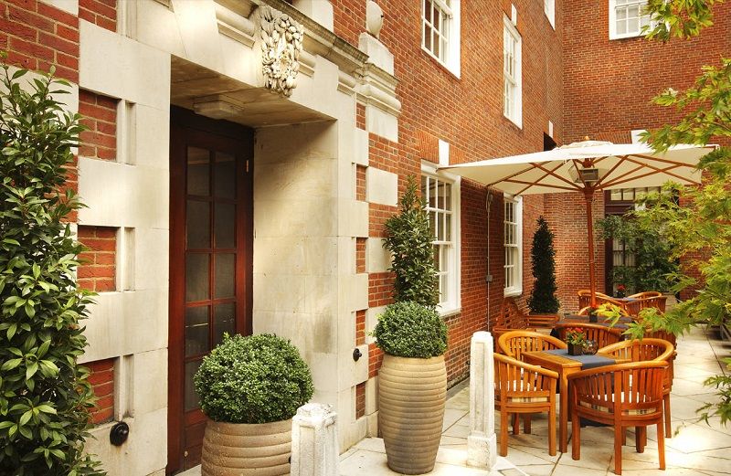 The Bloomsbury 5* London