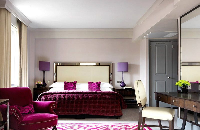 The Bloomsbury London