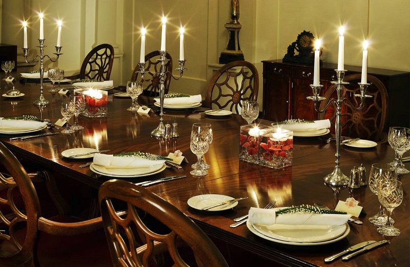 Hotel The Bloomsbury 5*