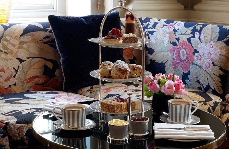The Bloomsbury 5* London