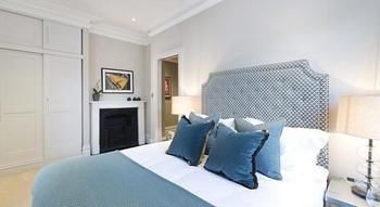 The Kensington Residencies * London