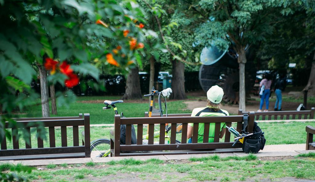 Safestay Kensington Holland Park (adults Only) Hostel