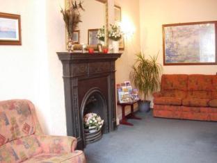 Hotell Normandie London